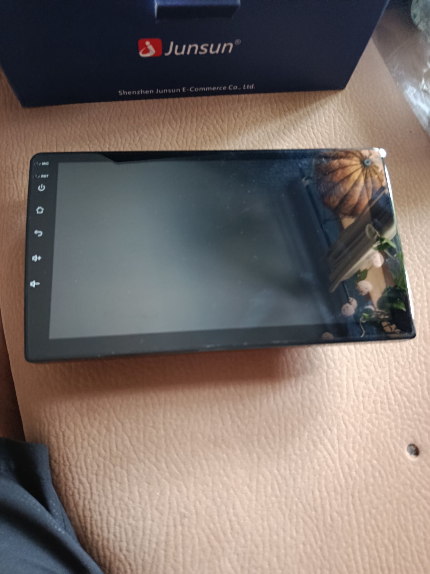 Car Smart navigation system