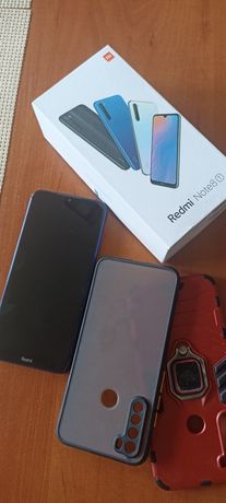 Redmi note 8 t Xiaomi