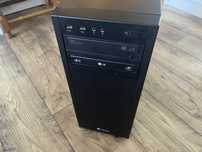 Komputer do gier/pracy -i5, GTX 1650 Super, 16 GB RAM