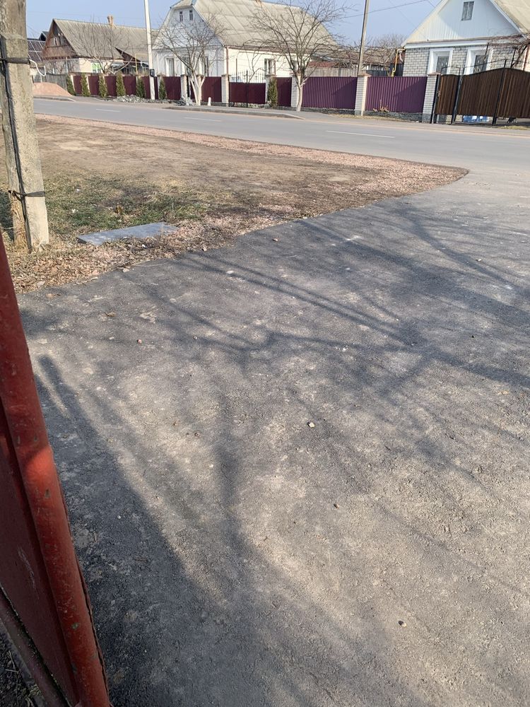 Частина будинку в центрі