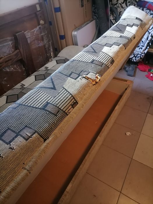 Oddam wersalķę za darmo