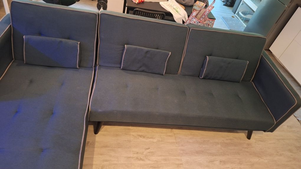 Sofá Cama moderno