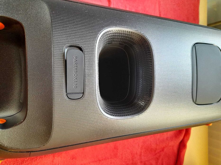 Głośnik JBL Partybox 110