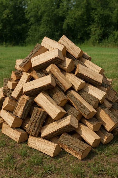 Drewno opalowe/kominkowe