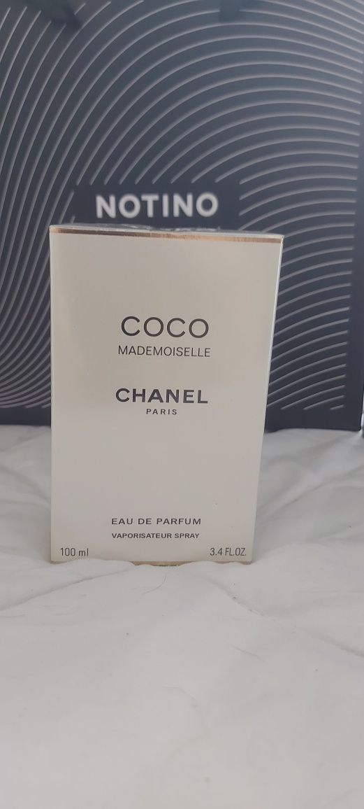 Coco Chanel Mademoiselle 100 ml