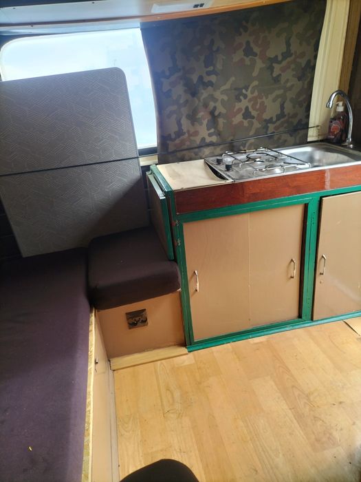 Przyczepa Niewiadów n126