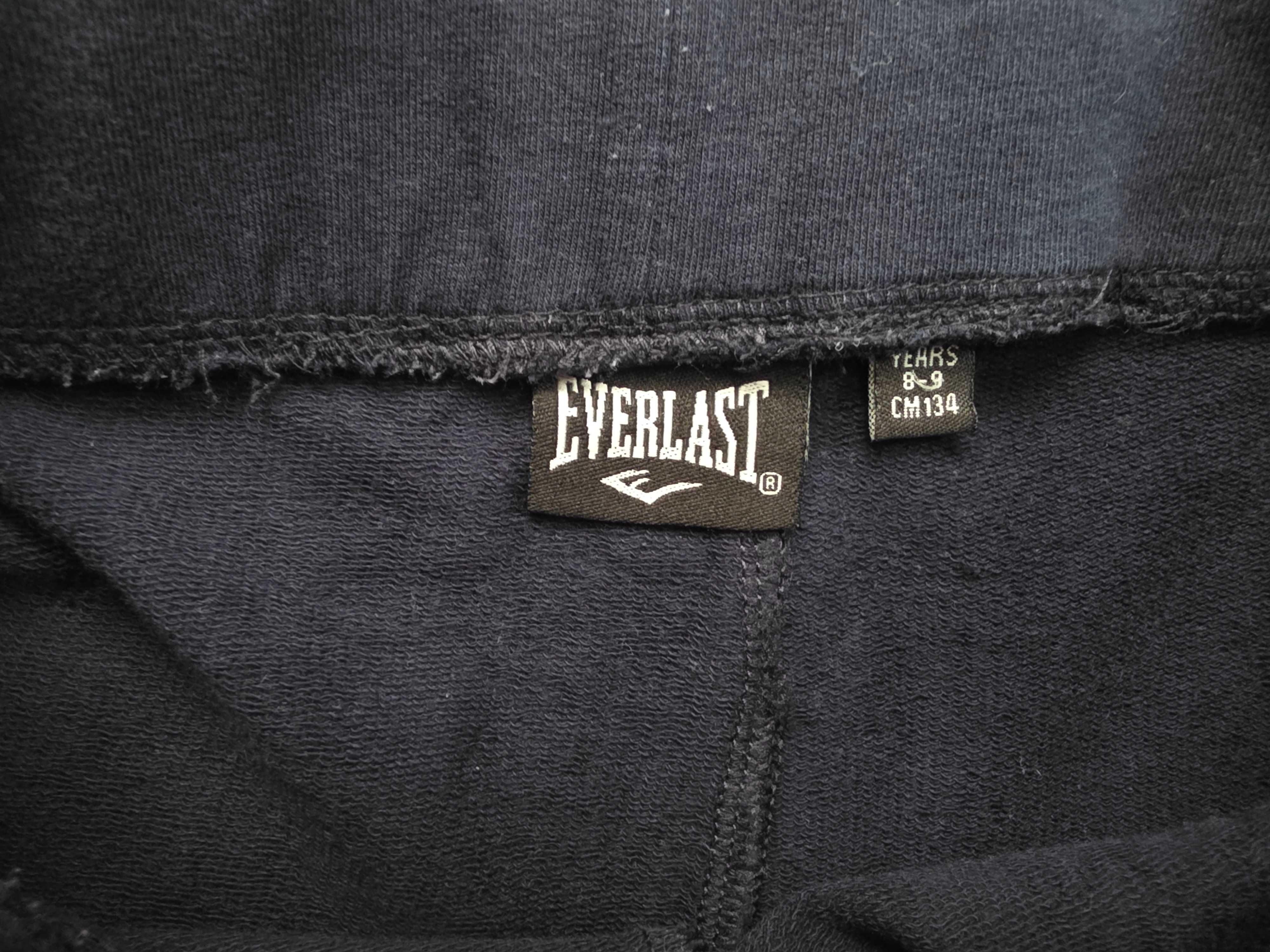 Legginsy dziewczęce Everlast rozm. 134 cm.