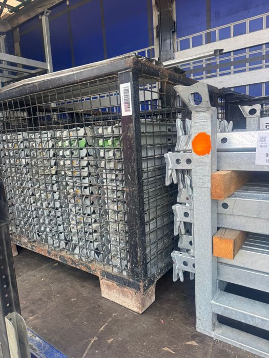 Rusztowanie Peri Up zestaw