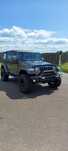 Jeep Wrangler Jeep Wrangler Sahara 3.6 V6 Cabrio