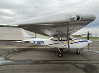 Cessna 182 rg 1978