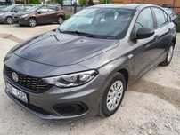Fiat Tipo REZERWACJA 1.4Benzyna 95km 2017r Pierwszy Właściciel Klima z Niemiec