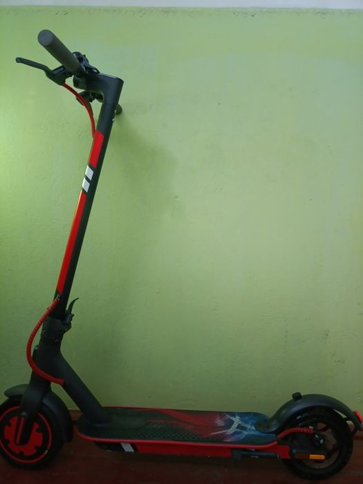 Mi Electric Scooter