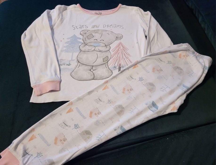 Piżama Me to you 128 cm
