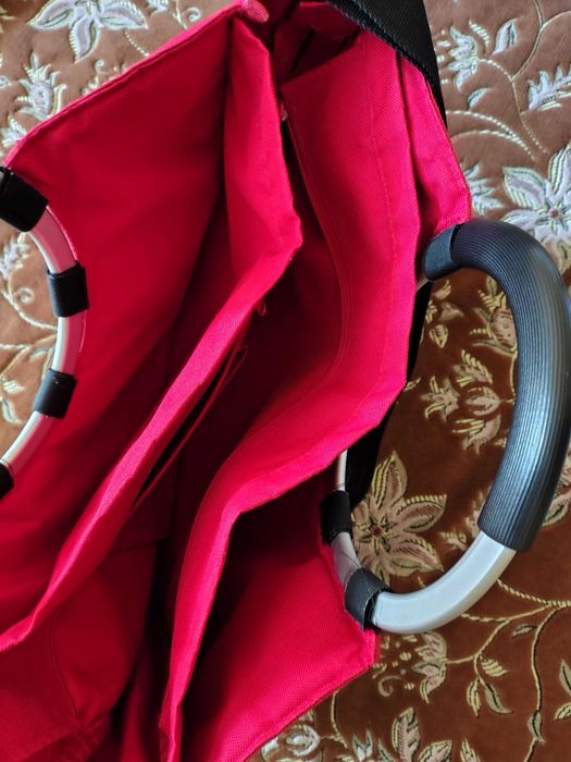 сумка женская 48x33x12