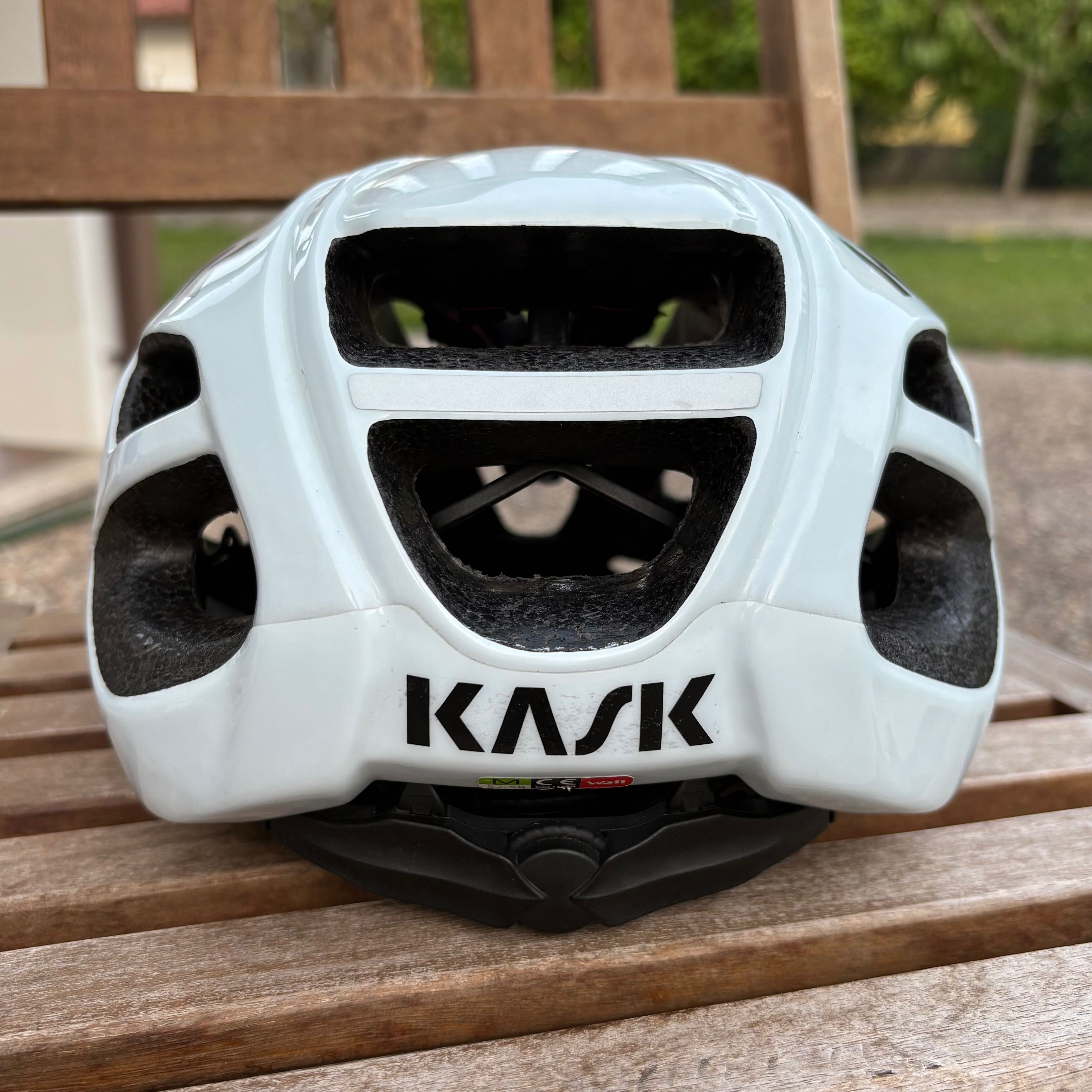 Capacete Kask Protone Icon M