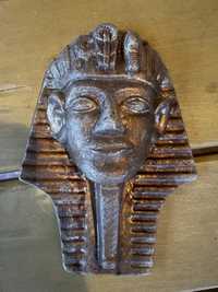 Popiersie Faraon Tutanchamon
