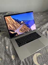 Apple mac book pro 2017 tach bar