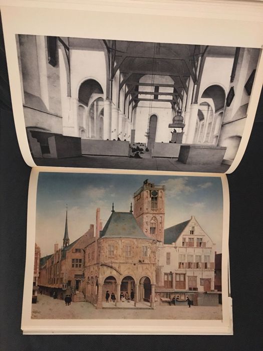 Huttinger – La Peinture Hollandaise au XVII Siècle