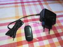 Bluetooth Nokia e Carregador