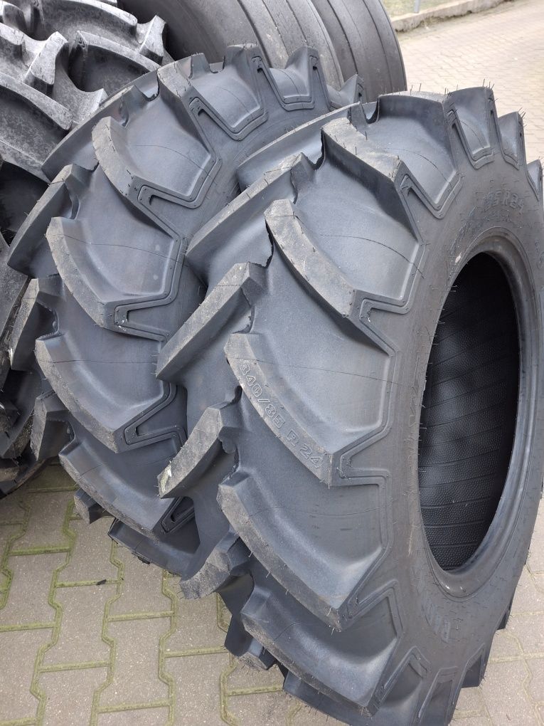 NOWE Opony Firestone	360/70 R24, 420/85R34, 420/85R38, 460/85R34