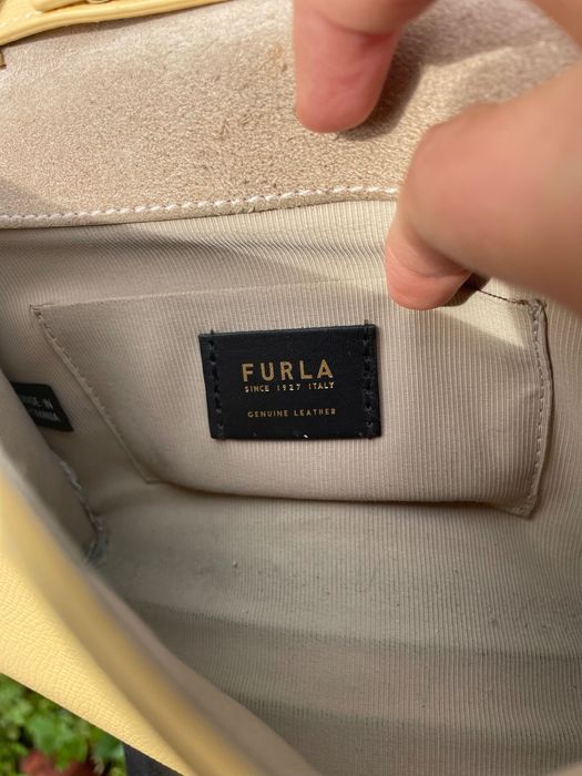 Сумка Furla. Оригінал