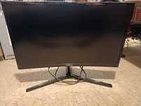 монитор samsung c24rg50fqi