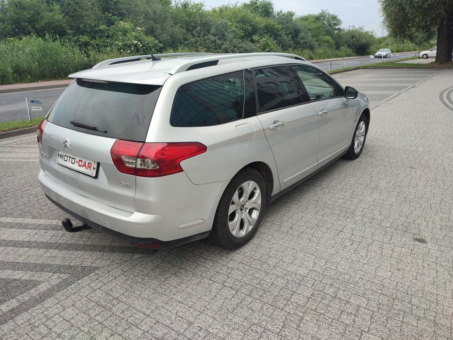 2,0 Hdi 163 km Climatronic Alu Panorama LEDY POLECAM