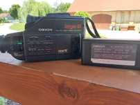 kamera Orion Regie 8