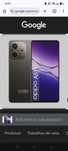 OPPO A5 pro ,8gb RAM ,256 rom, tem 1 semana está novo