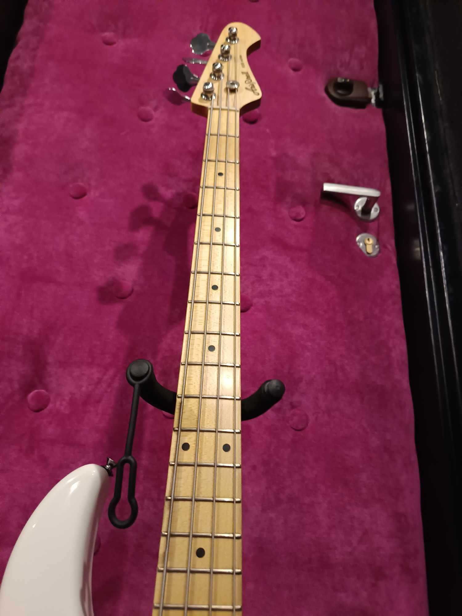 Gitara basowa Aria Pro II RSB series