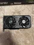 RTX 3060 Ti Asus
