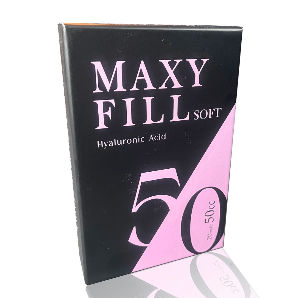 Maxy Fill Soft 50ml