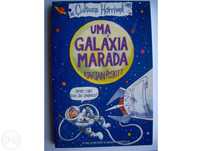 Uma Galáxia Marada
