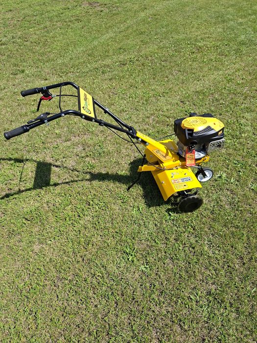 Glebogryzarka spalinowa kultywator GMM-TL60