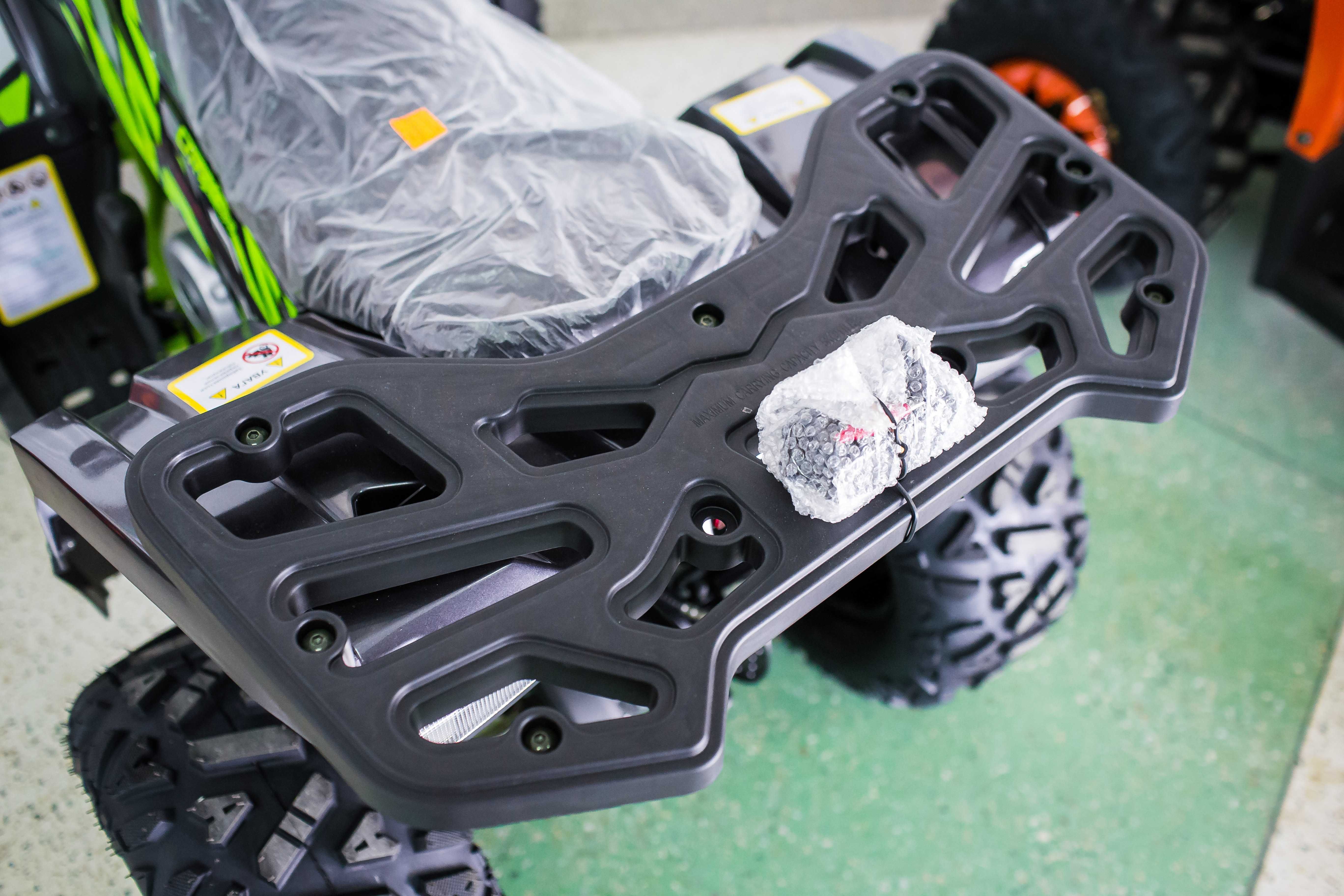 OriX 150 ATV квадроцикл дитячий