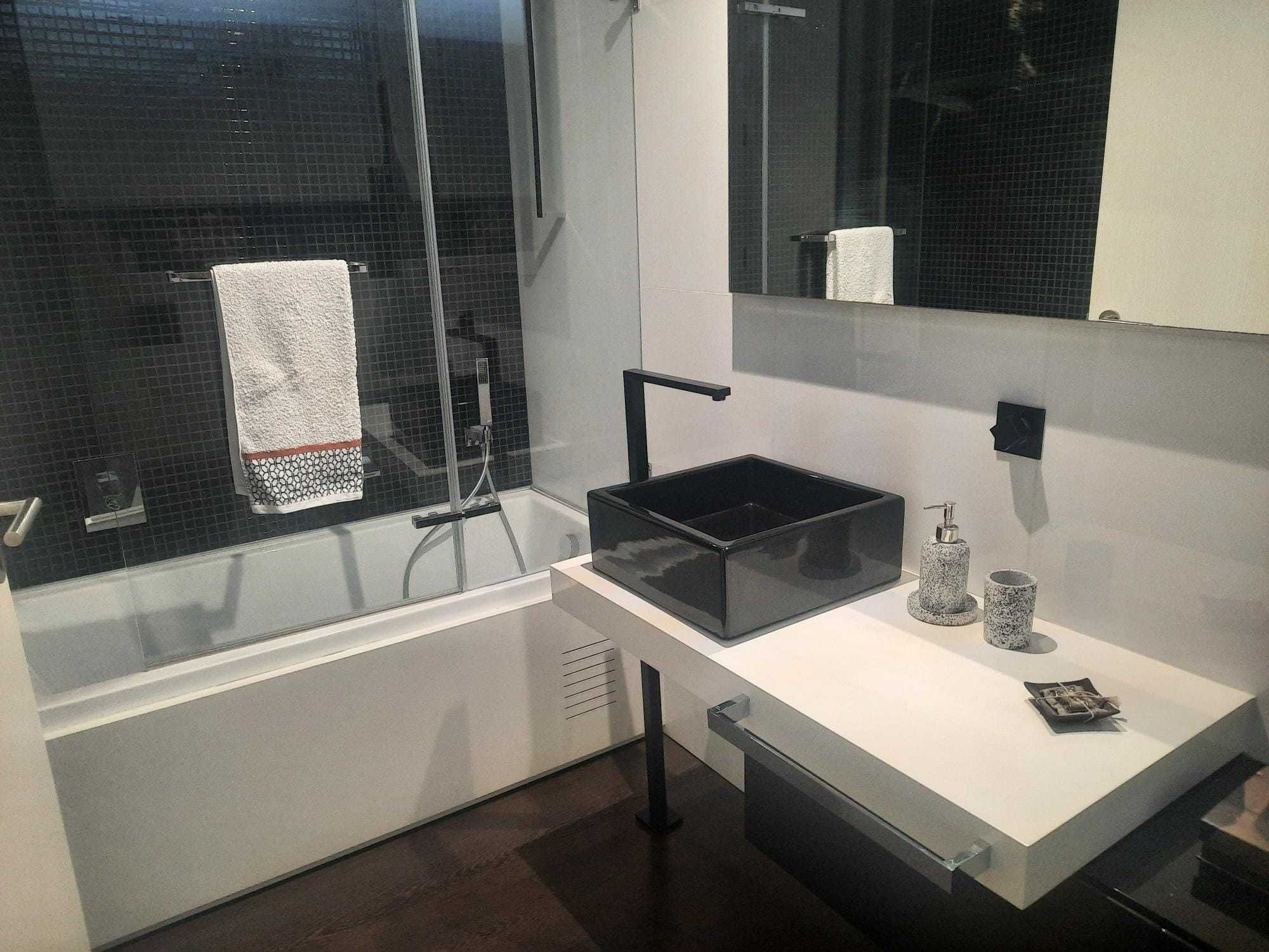 Vendo Apartamento T2 com piscina na Granja Park - Castelo Branco