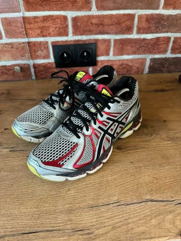 Buty Asics Gel Nimbus 15