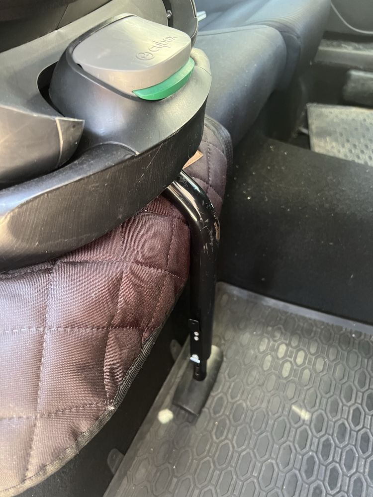 Wózek Cybex Priam 3w1
