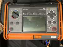 Zestaw sonel mpi 530 IT fluke