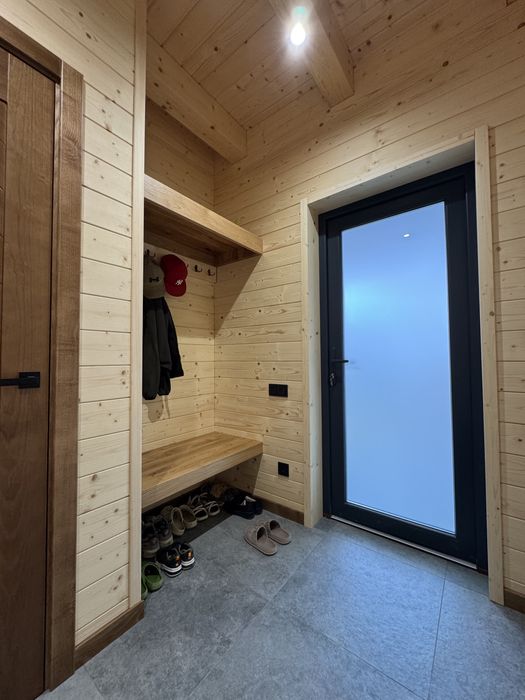 Продаж будинку (котедж, таунхаус), с. Поляниця,  97м,  БЕЗ КОМІСІЇ.