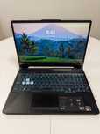 Asus TUF Gaming A15 | 32 GB RAM | 1,5 TB SSD