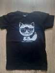 Koszulka Karl Lagerfeld roz. 122