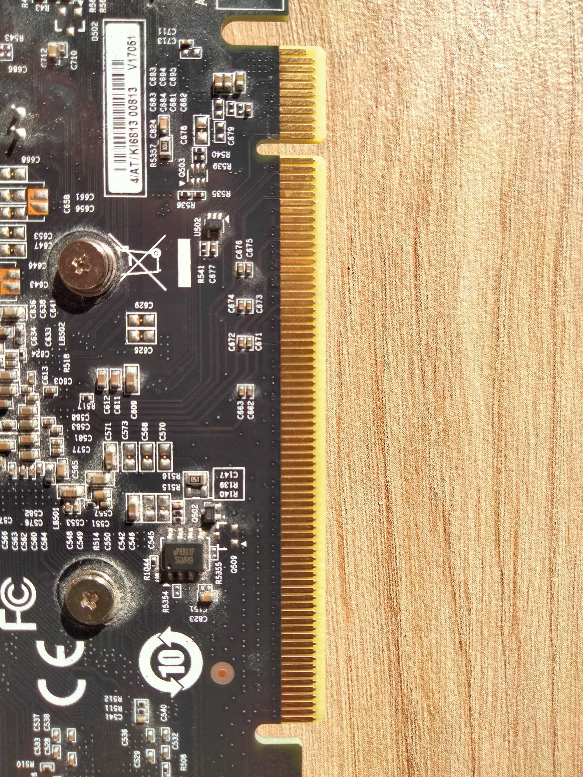 Karta graficzna GIGABYTE GeForce GT 1030