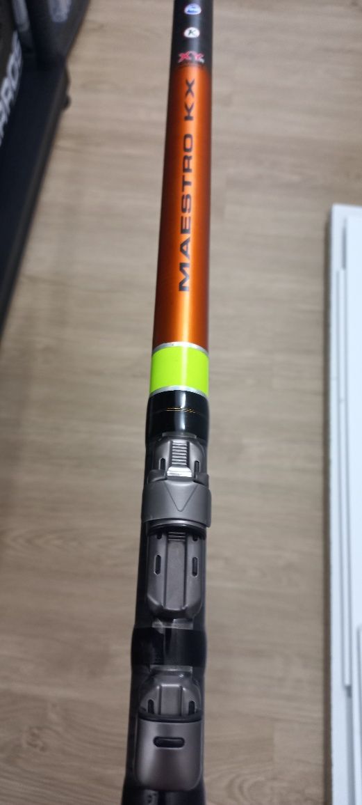 Cana barros maestro 6m