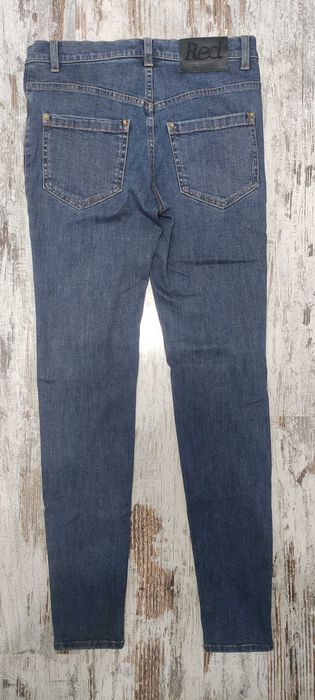 Жіночі джинси Red Valentino. Розмір 26