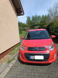 Sprzedam Citroen C1