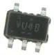 Инвертор NC7SVU04P5X onsemi