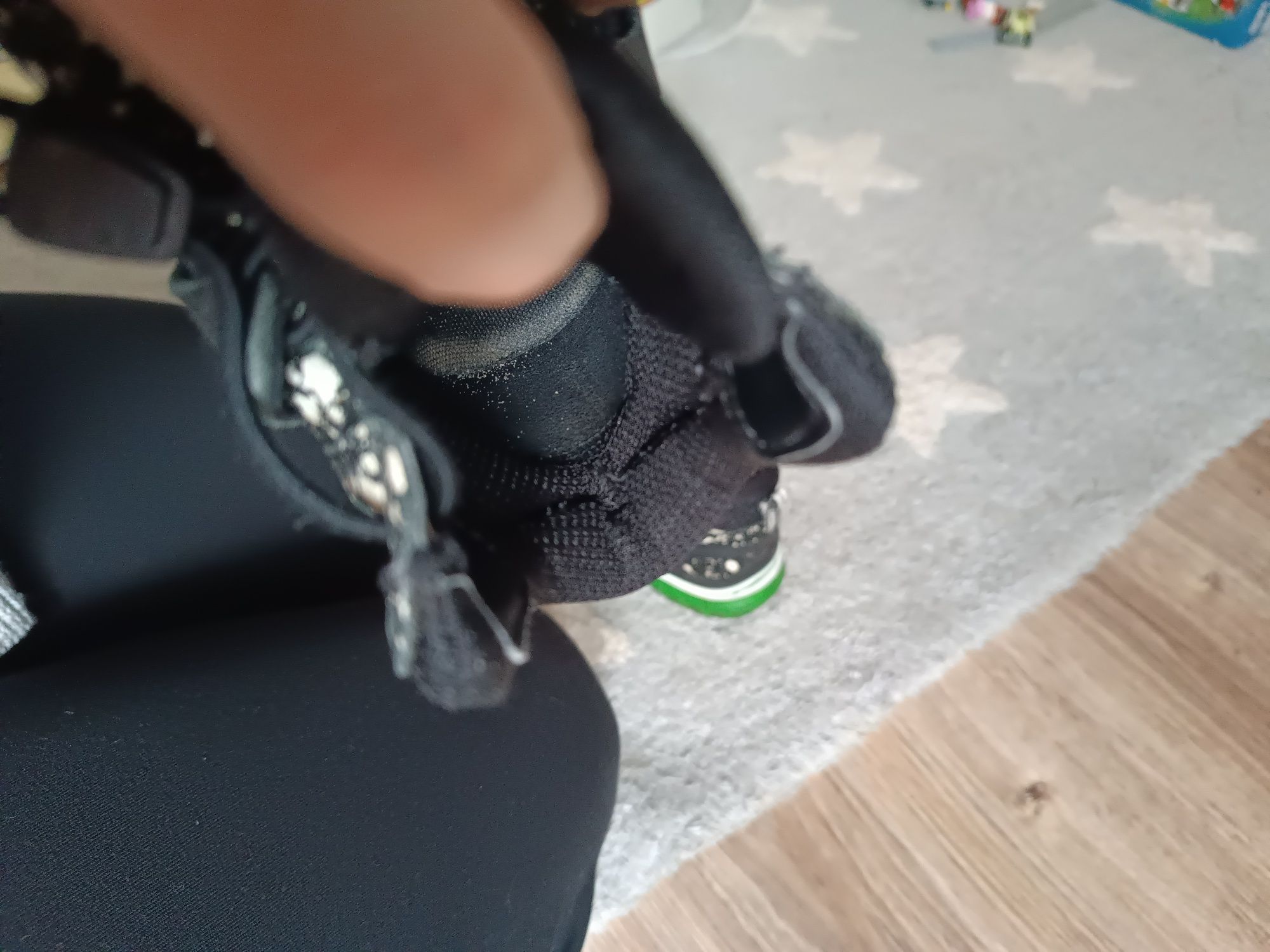 Buty dziecięce  Ecco rozmiar 27