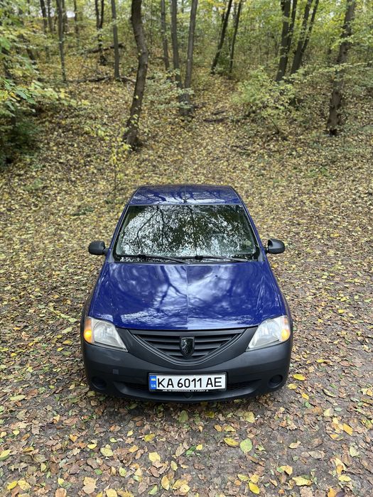 Продам дача логан 2007г