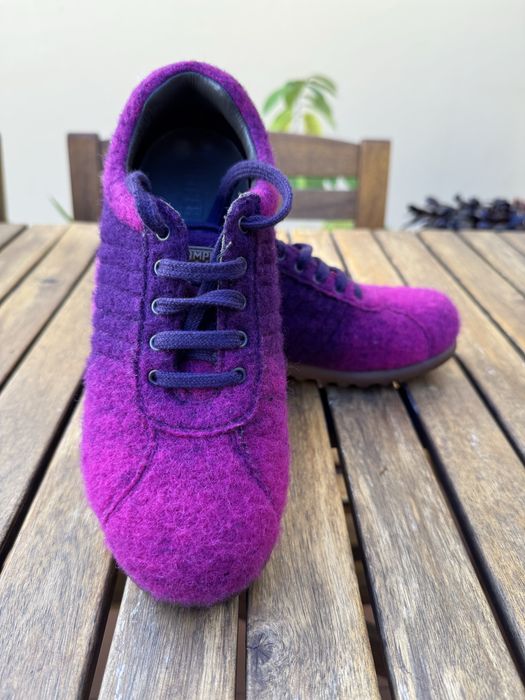 Sapatos Camper 37 impecaveis